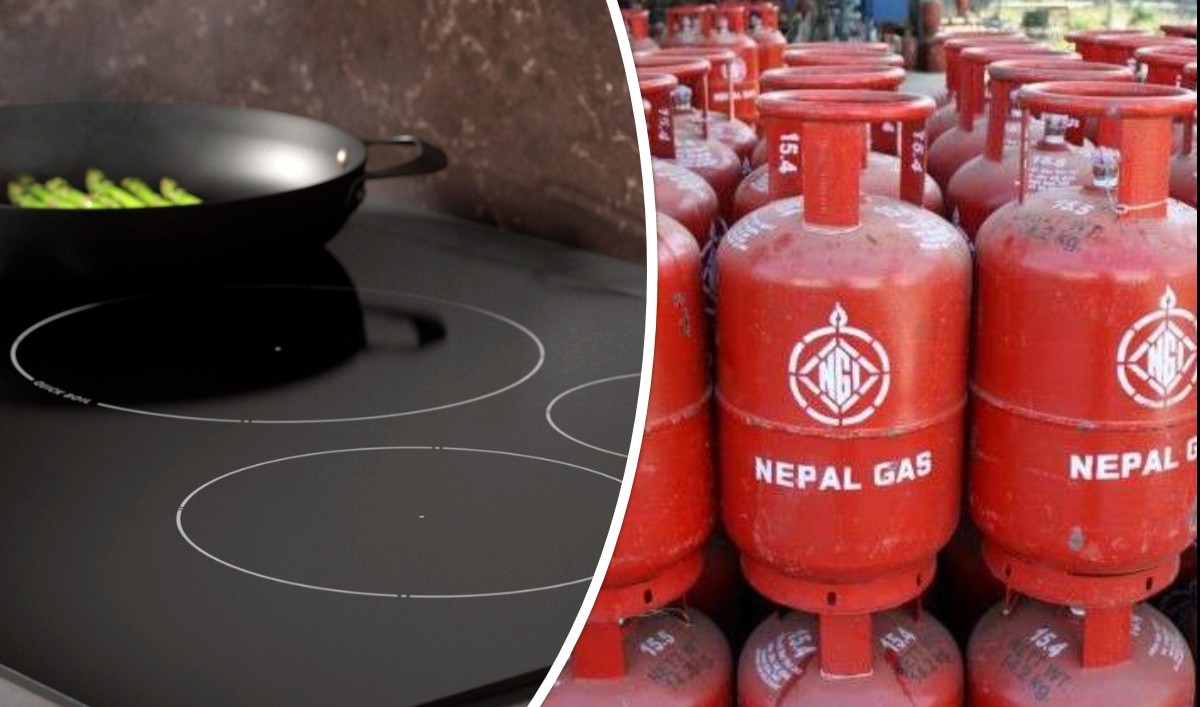 खाना पकाउने ग्यासको अभाव झेल्नु भएको छ ? विकल्प बन्न सक्छ विद्युतीय चुल्हो, सस्तो लागत  र समयको बचत हुने